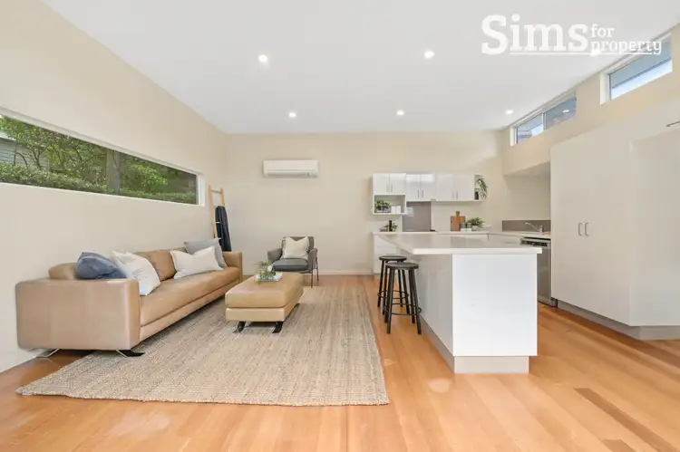 Sixth view of Homely house listing, 33 Abbott Street, East Launceston TAS 7250