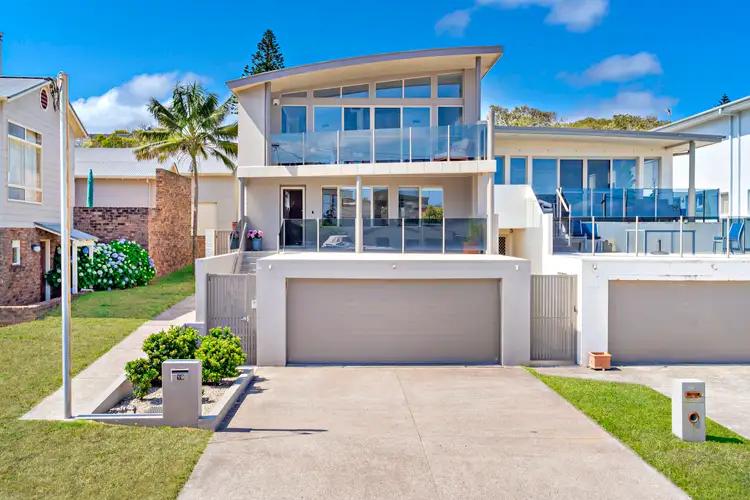 Second view of Homely semi-detached listing, 19 Graham Street, Boat Harbour NSW 2316