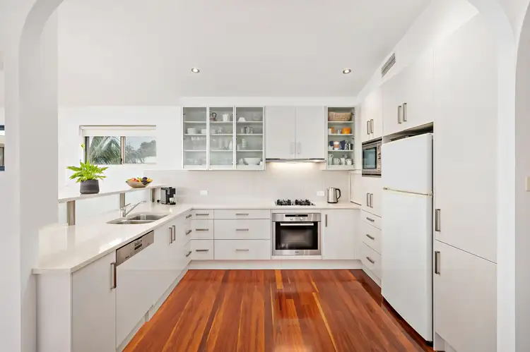 Fifth view of Homely semi-detached listing, 19 Graham Street, Boat Harbour NSW 2316