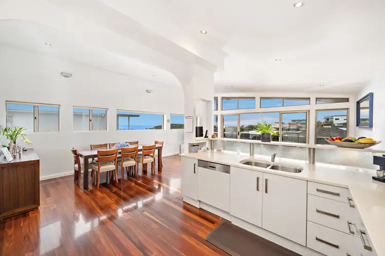 Sixth view of Homely semi-detached listing, 19 Graham Street, Boat Harbour NSW 2316