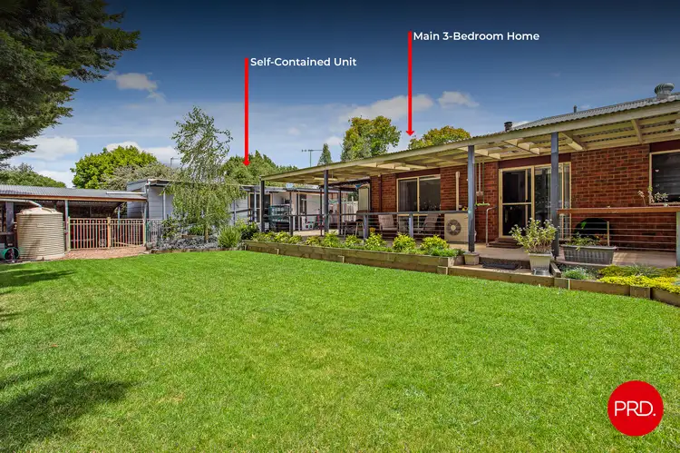 Main view of Homely house listing, 41-43 Wright Street, Heathcote VIC 3523