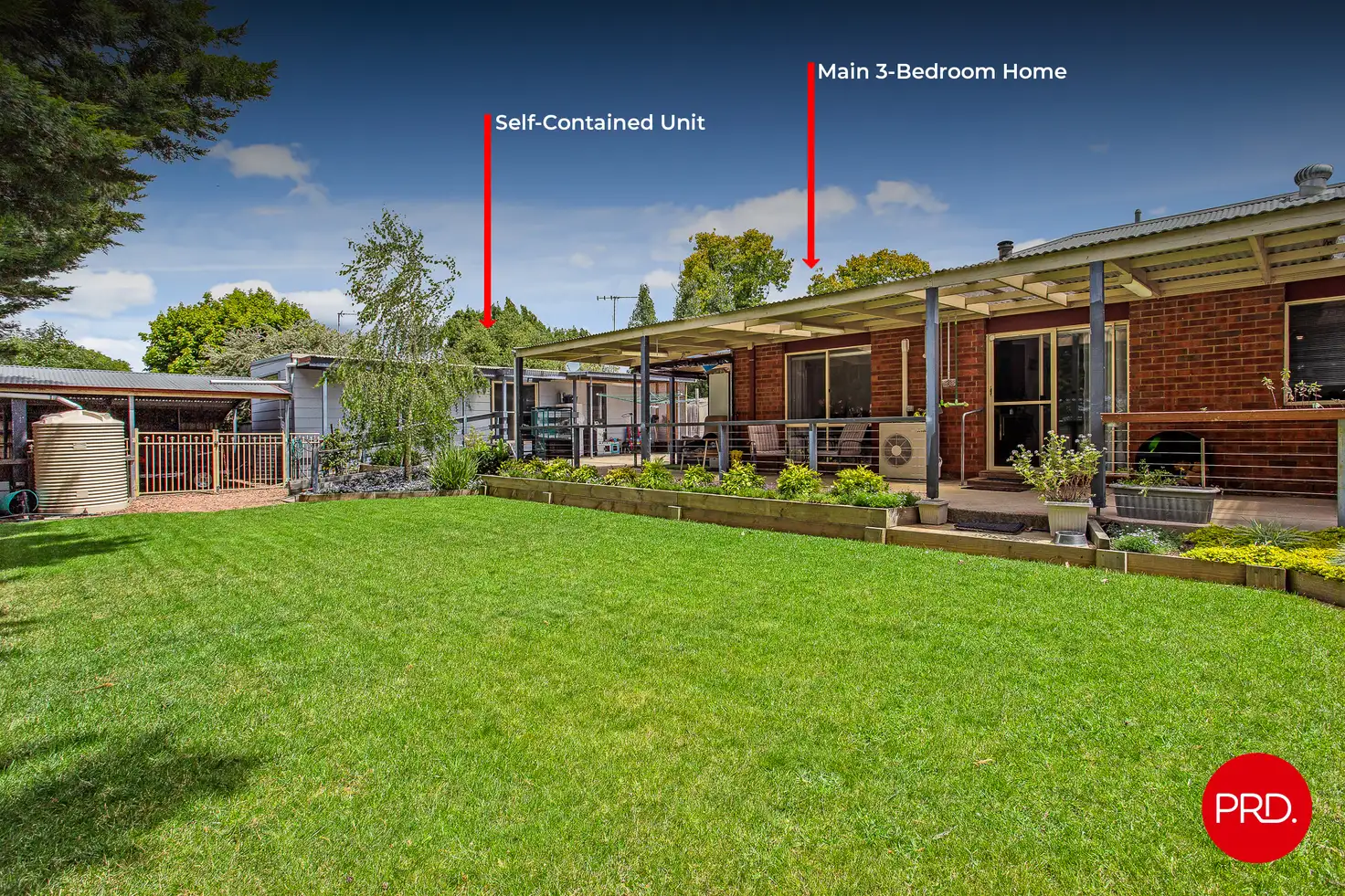 Main view of Homely house listing, 41-43 Wright Street, Heathcote VIC 3523