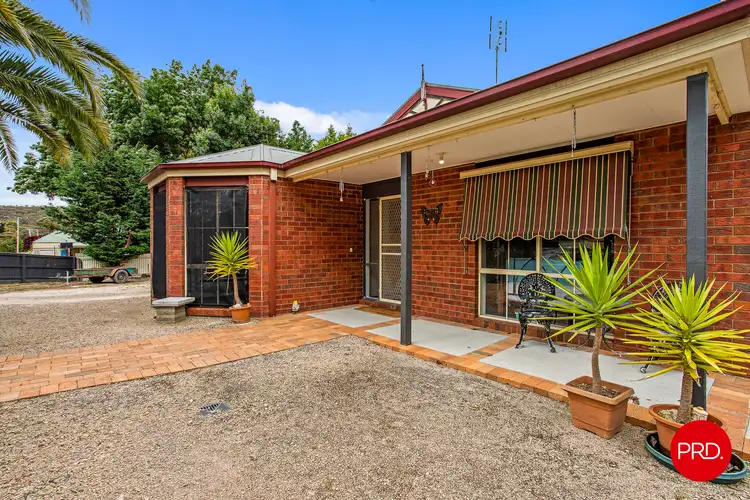 Fifth view of Homely house listing, 41-43 Wright Street, Heathcote VIC 3523