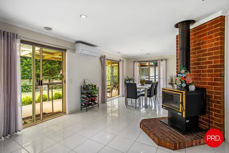 Sixth view of Homely house listing, 41-43 Wright Street, Heathcote VIC 3523