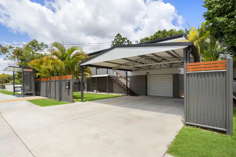 58 Blackall Street, Basin Pocket QLD 4305