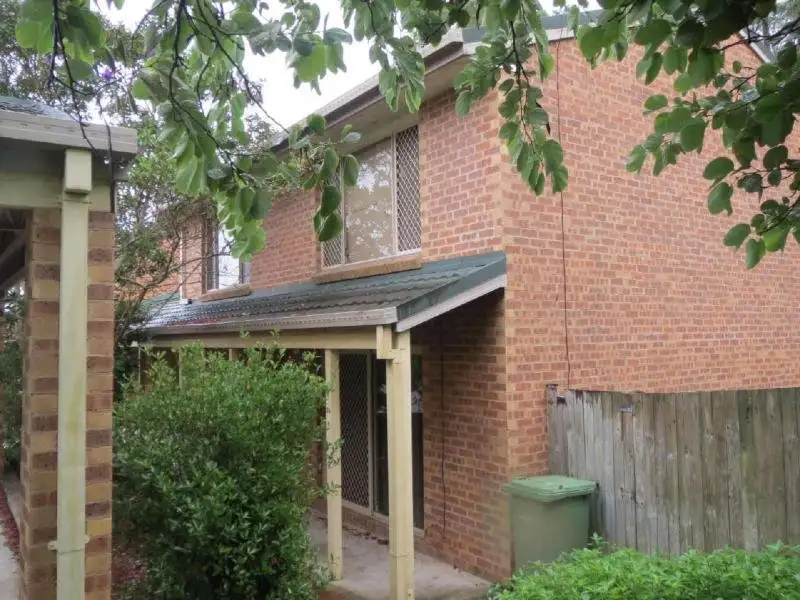 Main view of Homely house listing, 28/19-23 Bourke Street, Waterford West QLD 4133