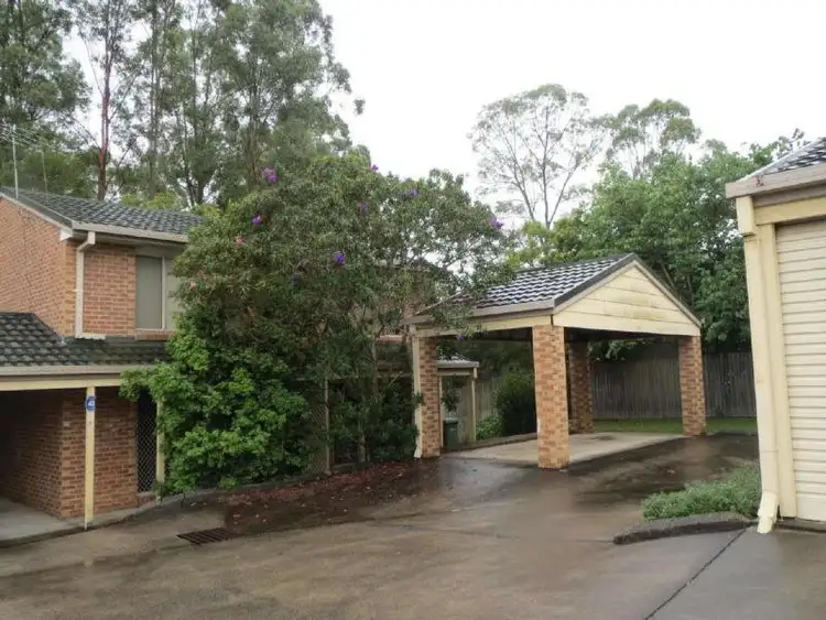 Second view of Homely house listing, 28/19-23 Bourke Street, Waterford West QLD 4133