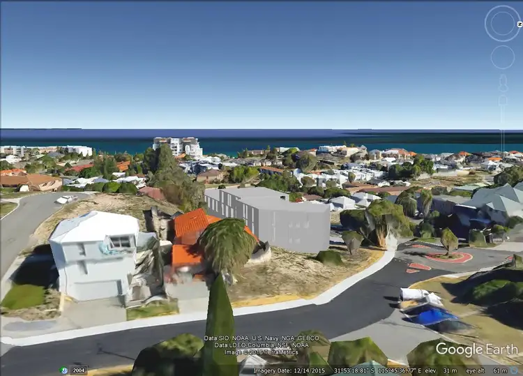 Seventh view of Homely land listing, 21 Nautilus Crescent, Scarborough WA 6019