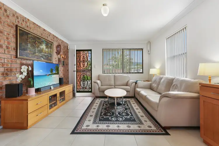 Second view of Homely house listing, 2/96 Central Road, Unanderra NSW 2526