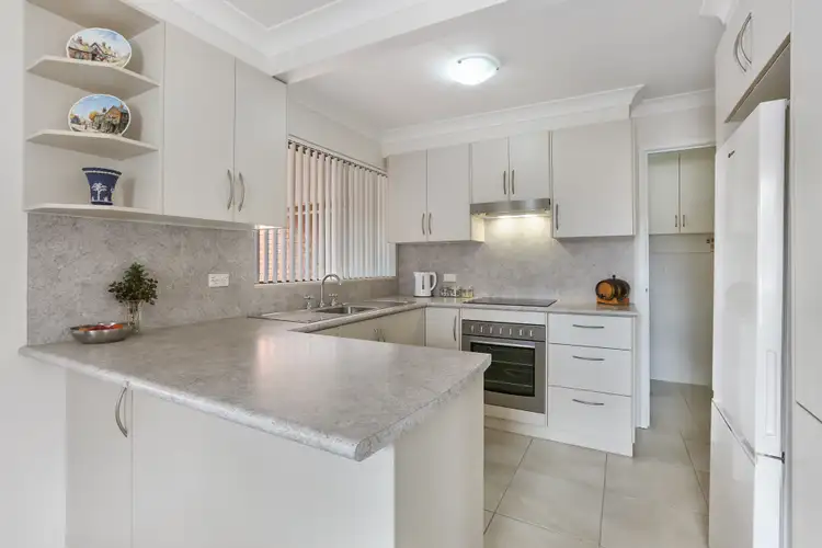 Third view of Homely house listing, 2/96 Central Road, Unanderra NSW 2526