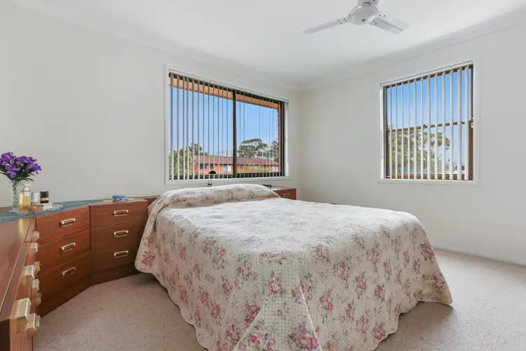 Fifth view of Homely house listing, 2/96 Central Road, Unanderra NSW 2526