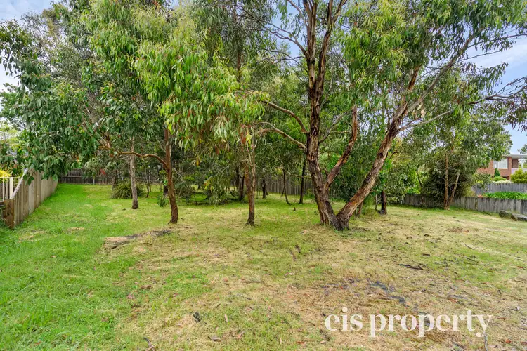 Main view of Homely land listing, 7 Invercargill Road, Mount Nelson TAS 7007
