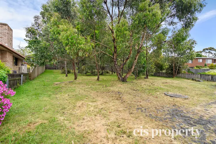 Second view of Homely land listing, 7 Invercargill Road, Mount Nelson TAS 7007
