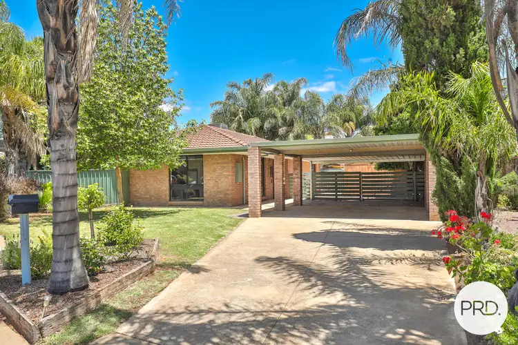 Main view of Homely house listing, 6 Finch Court, Mildura VIC 3500