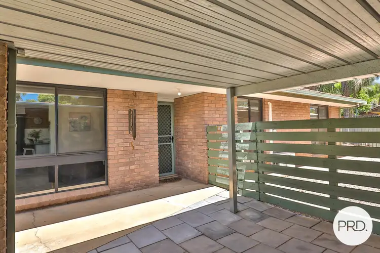 Second view of Homely house listing, 6 Finch Court, Mildura VIC 3500