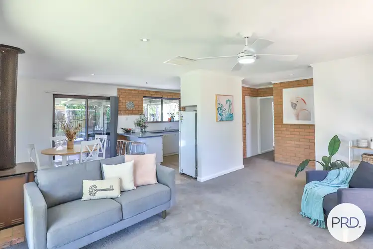 Third view of Homely house listing, 6 Finch Court, Mildura VIC 3500