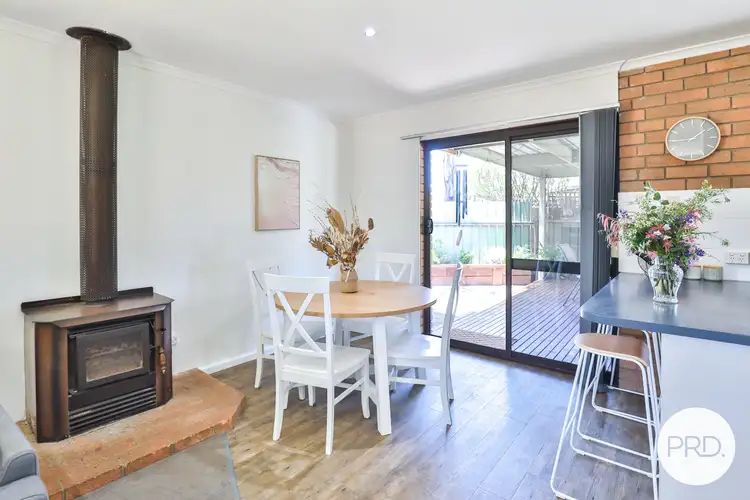 Fifth view of Homely house listing, 6 Finch Court, Mildura VIC 3500
