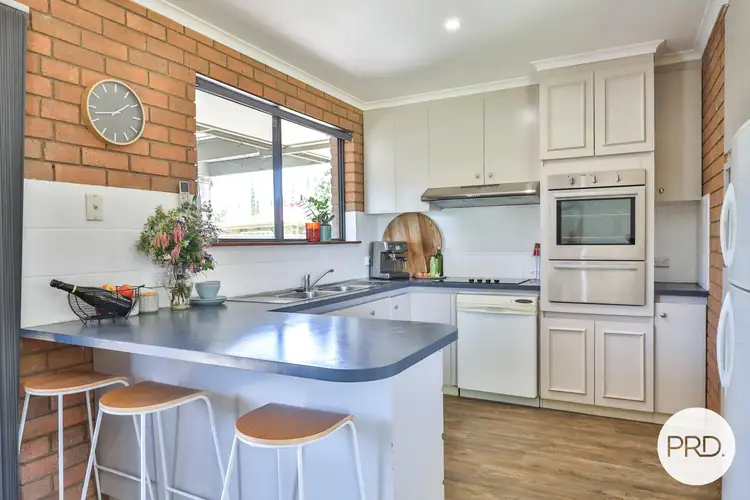 Sixth view of Homely house listing, 6 Finch Court, Mildura VIC 3500