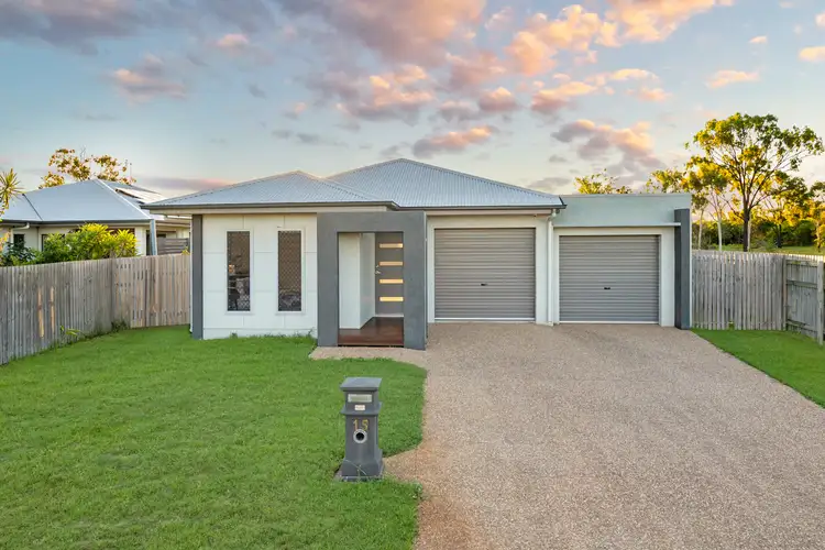 Main view of Homely house listing, 15 Tarrango Link, Deeragun QLD 4818
