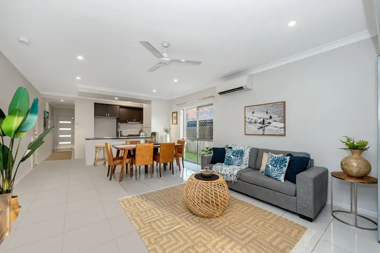 Third view of Homely house listing, 15 Tarrango Link, Deeragun QLD 4818