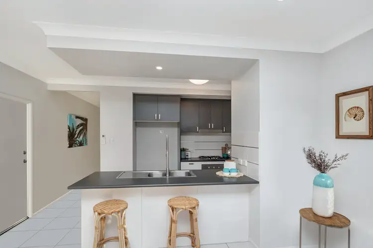 Fourth view of Homely house listing, 15 Tarrango Link, Deeragun QLD 4818