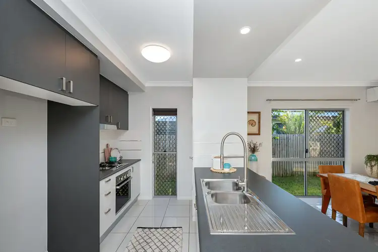 Fifth view of Homely house listing, 15 Tarrango Link, Deeragun QLD 4818