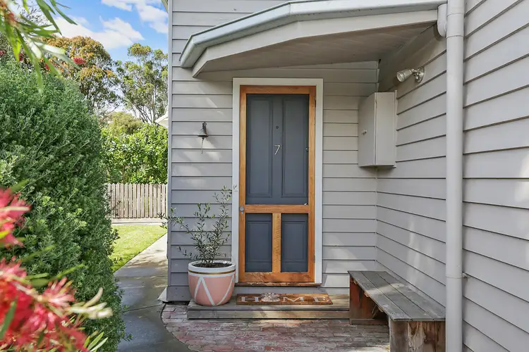 7 Main Street, Birregurra VIC 3242