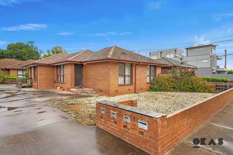 1/17 Canterbury Street, Deer Park VIC 3023