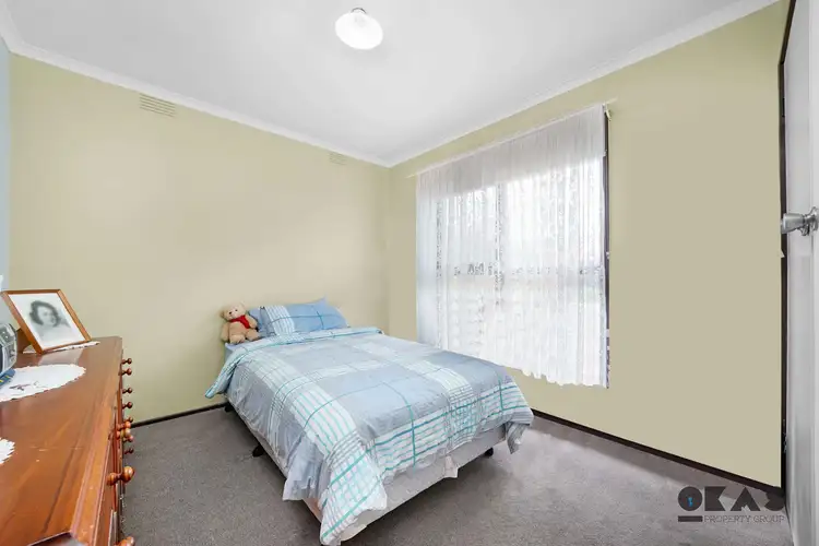 Fifth view of Homely block of units listing, 1/17 Canterbury Street, Deer Park VIC 3023
