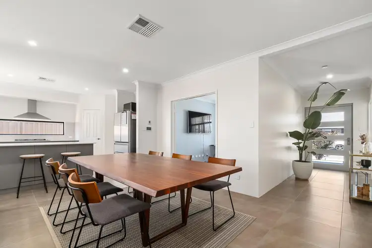 Second view of Homely house listing, 4 Taurus Avenue, Bennett Springs WA 6063