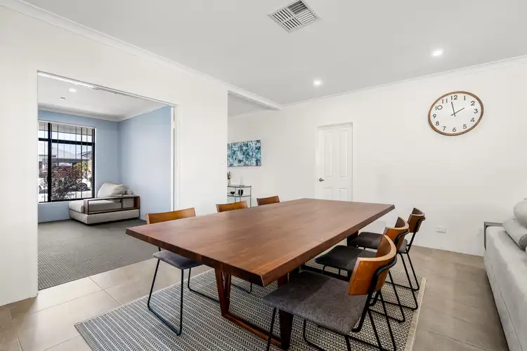 Fourth view of Homely house listing, 4 Taurus Avenue, Bennett Springs WA 6063