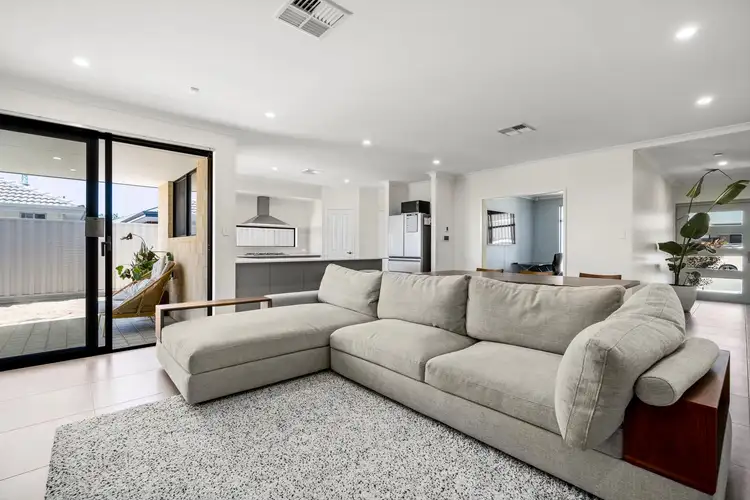 Sixth view of Homely house listing, 4 Taurus Avenue, Bennett Springs WA 6063