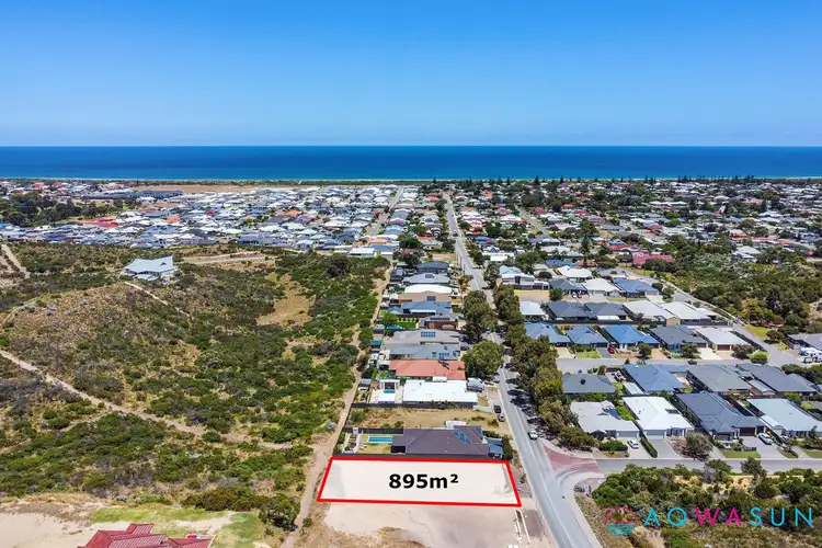 LOT 1, 106 Crystaluna Drive, Golden Bay WA 6174