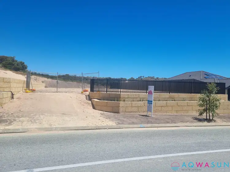 Second view of Homely land listing, LOT 1, 106 Crystaluna Drive, Golden Bay WA 6174