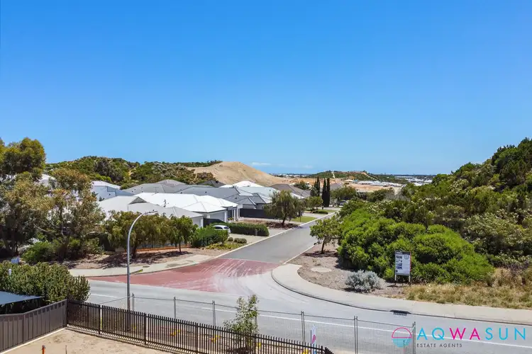 Seventh view of Homely land listing, LOT 1, 106 Crystaluna Drive, Golden Bay WA 6174