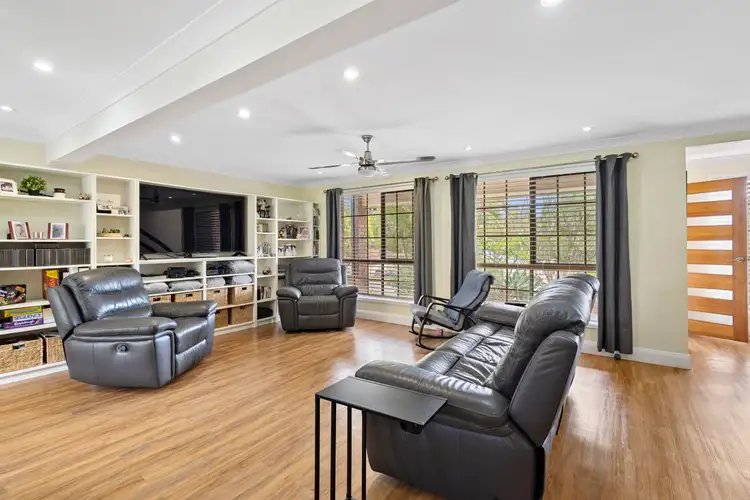 Second view of Homely house listing, 59 Brompton Street, Alexandra Hills QLD 4161