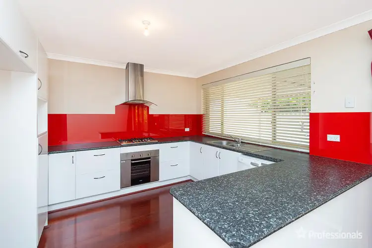 Seventh view of Homely house listing, 7b Aberdeen Close, Halls Head WA 6210