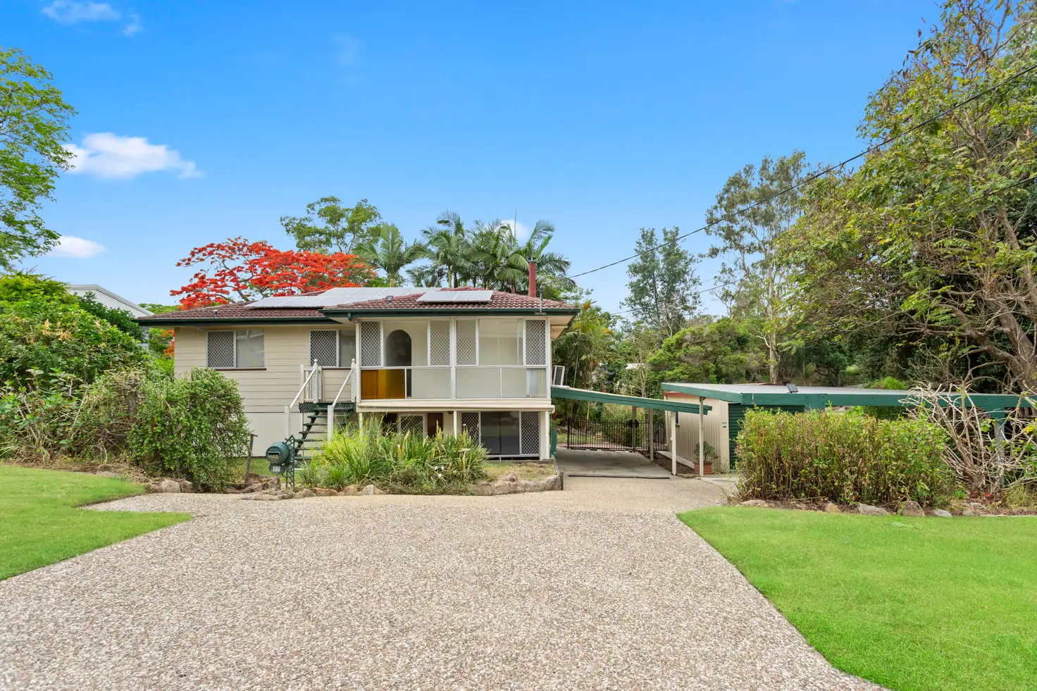 Main view of Homely house listing, 12 Goondoola Street, Redbank Plains QLD 4301