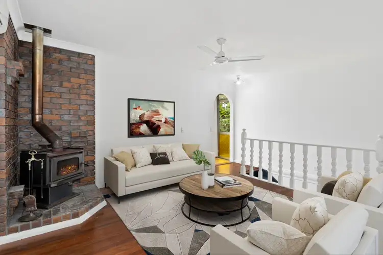 Second view of Homely house listing, 12 Goondoola Street, Redbank Plains QLD 4301