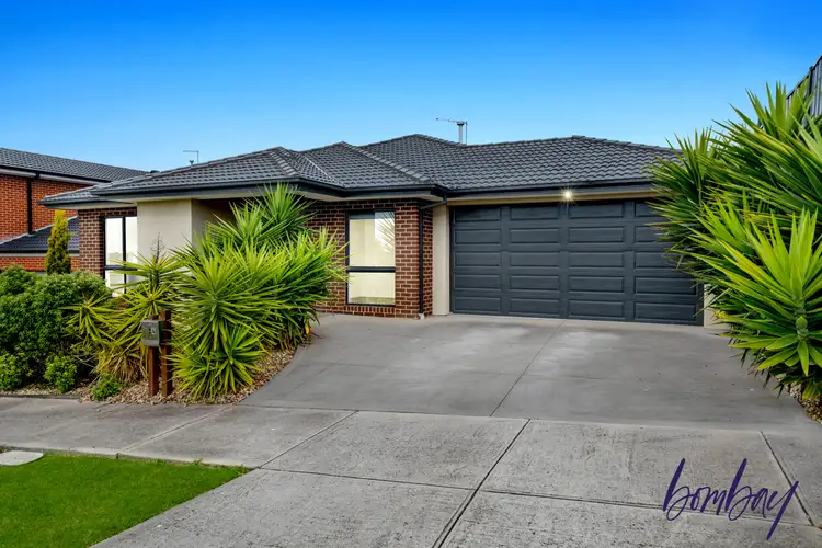 Main view of Homely house listing, 4 Wandana Way, Mernda VIC 3754