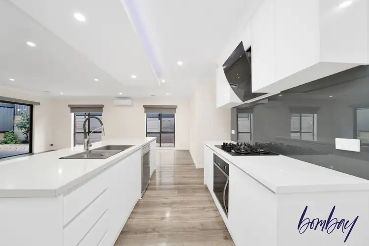 Fourth view of Homely house listing, 4 Wandana Way, Mernda VIC 3754