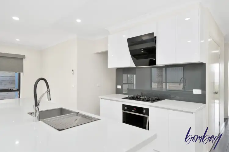 Fifth view of Homely house listing, 4 Wandana Way, Mernda VIC 3754