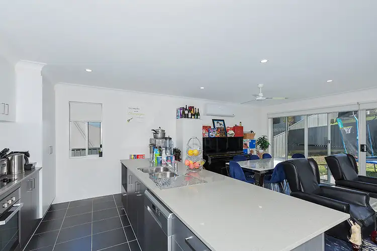 Fifth view of Homely house listing, 9 Potter Close, Fennell Bay NSW 2283
