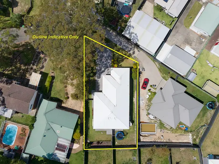 Seventh view of Homely house listing, 9 Potter Close, Fennell Bay NSW 2283