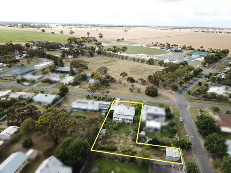 Seventh view of Homely house listing, 34 Regent Street, Natimuk VIC 3409