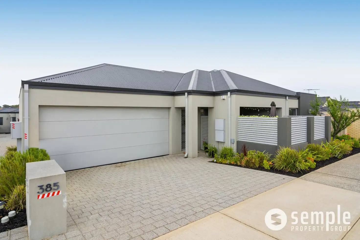 Main view of Homely house listing, 2/385 Rockingham Road, Spearwood WA 6163