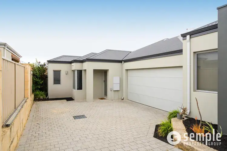 Sixth view of Homely house listing, 2/385 Rockingham Road, Spearwood WA 6163