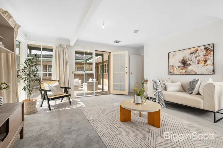 Second view of Homely house listing, 1 Dawn Court, Glen Waverley VIC 3150