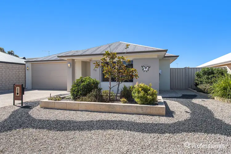 Main view of Homely house listing, 44 Holloway Turn, Ravenswood WA 6208