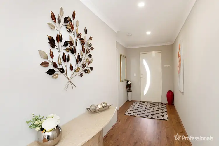 Fourth view of Homely house listing, 44 Holloway Turn, Ravenswood WA 6208